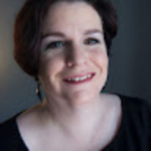 Meet your Posher, Alison